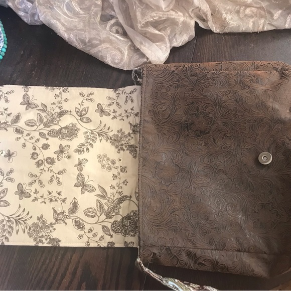 Obi Sacs custom made purse! - Picture 4 of 4